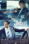 3 Days Poster1