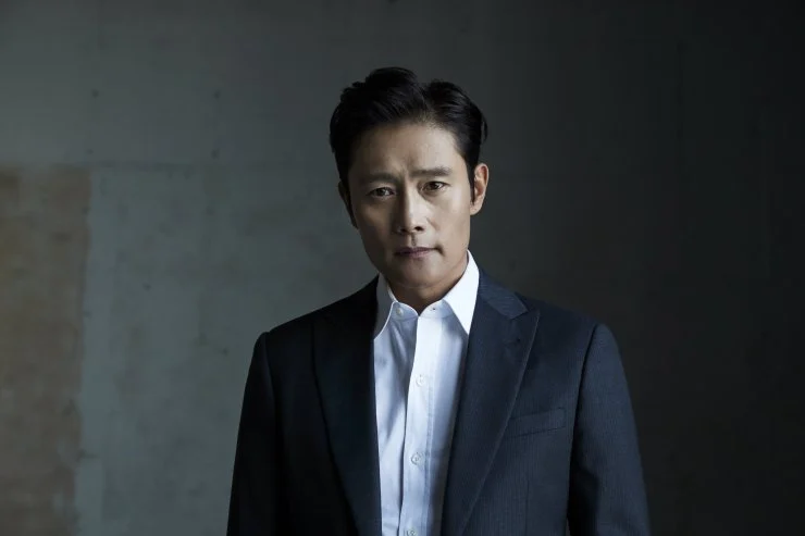 Byung-hun Lee: Os 8 melhores Filmes e Séries - Cinema10